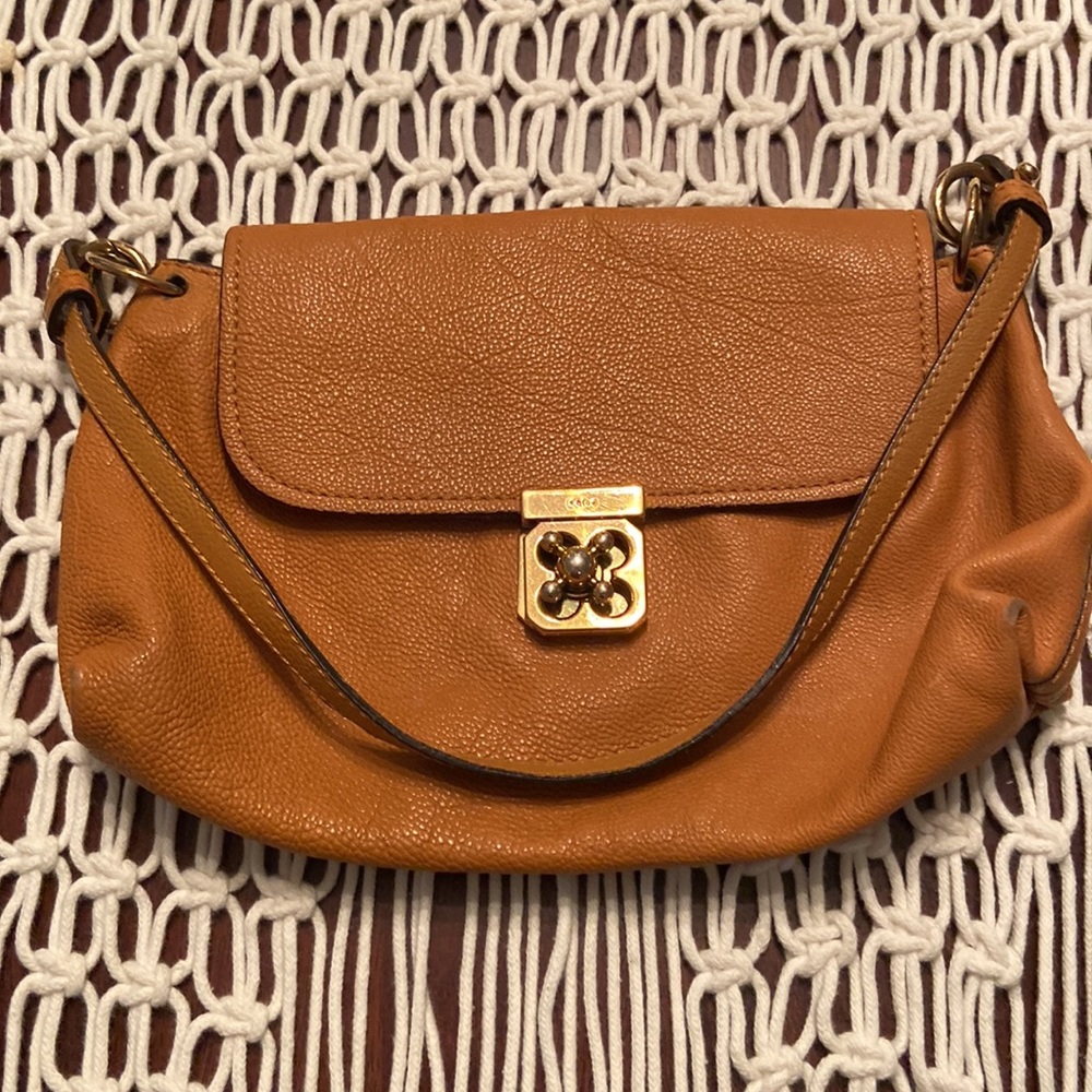 Chloe crossbody bag